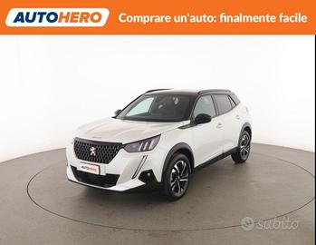 PEUGEOT 2008 KL11266