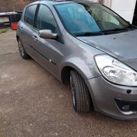 clio dci