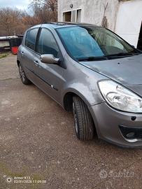 clio dci