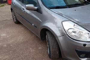 clio dci