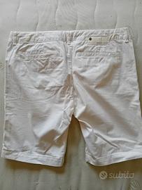 pantaloni corti da donna / bermuda