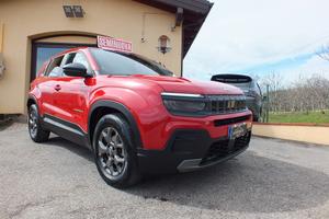 JEEP AVENGER 1.2 BENZINA-NAVI-SEMINUOVA!