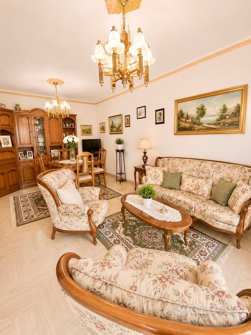 Appartamento – Fiumefreddo di Sicilia, Catania - Vista 2