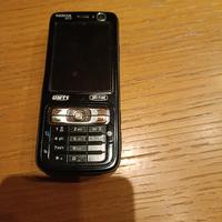 Nokia N 73