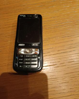 Nokia N 73
