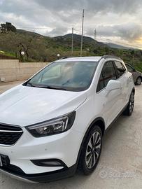 Opel Mokka X automatica 1.6 136 cv 2017