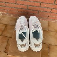 NIKE NOCTA HOT STEP II WHITE TAGLIA 44