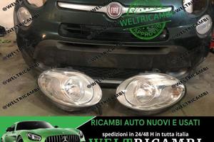 Ricambi per fiat 500 l anno 2018