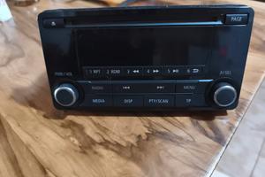 autoradio CD Honda crv