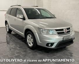 FIAT Freemont 2.0 Multijet 170 CV Urban-7POSTI