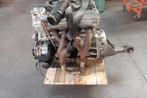 Motore alfa romeo 75 1.6 AR61101