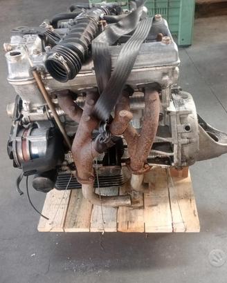 Motore alfa romeo 75 1.6 AR61101