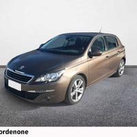 PEUGEOT 308 5p 1.2 puretech Active 110cv
