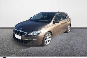 PEUGEOT 308 5p 1.2 puretech Active 110cv