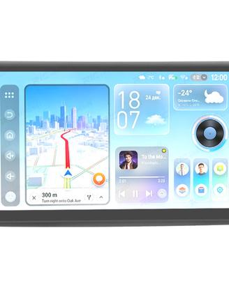 RADIO GPS ANDROID 13 FIAT BRAVO 07-14