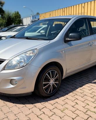 Hyundai i20 1.2 5p. BlueDrive GPL Comfort