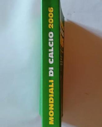 Almanacco Mondiali di calcio 2006
