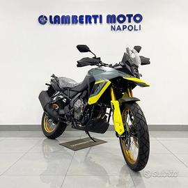 Suzuki V Strom DL 800 DE - 2024