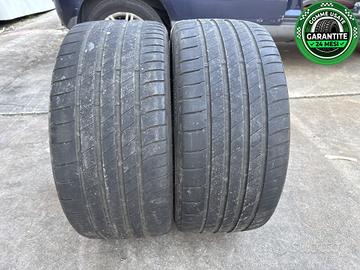 gomme usate 2353519 Estivo BRIDGESTONE - POT - 465