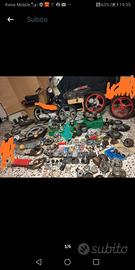 ciao si bravo boxer grillo superbravo boss ricambi