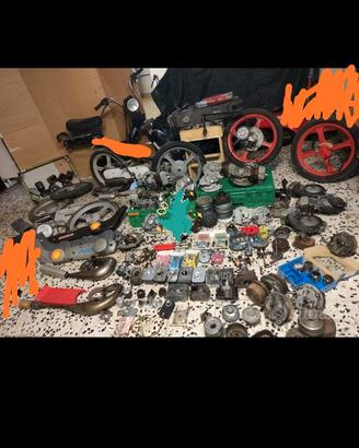 ciao si bravo boxer grillo superbravo boss ricambi