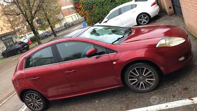 Fiat Bravo 1.9 MTJ 120CV Emotion