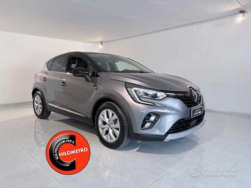 RENAULT CAPTUR FULL HYBRID AUTOMATICA