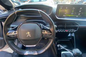 Peugeot 208 1.5 hdi