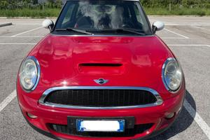 Mini 1.6 16V S Cooper Chili