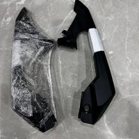 Staffe nuove per X-Adv