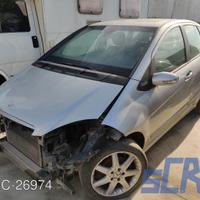 MERCEDES - BENZ CLASSE A W169 A 180 CDI ricambi