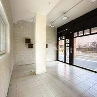 LOCALE COMMERCIALE VIA ROMA, CENTRO PADERNO DUGNAN