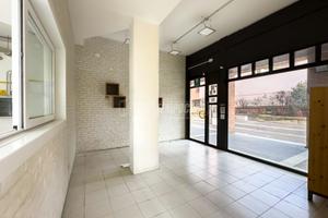 LOCALE COMMERCIALE VIA ROMA, CENTRO PADERNO DUGNAN