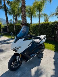 Tmax 530 2017