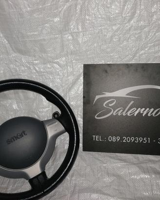 Volante f1 Smart 450