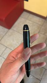 penna stilografica Montblanc