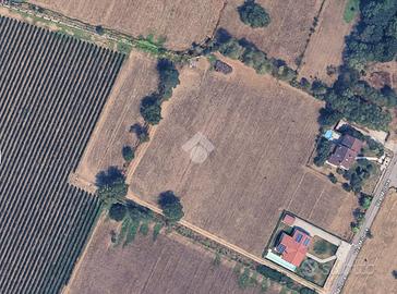 TER. AGRICOLO A PESCANTINA