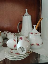 servizio da caffè 