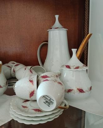 servizio da caffè 