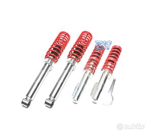 SOSPENSIONE FILETTATA TA TECHNIX PER FORD ESCORT 1
