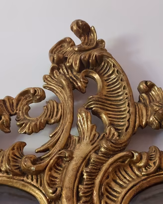 Specchio da camera da letto