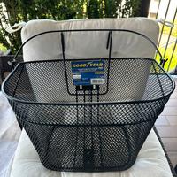 Cestino portapacchi Good Year