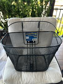 Cestino portapacchi Good Year