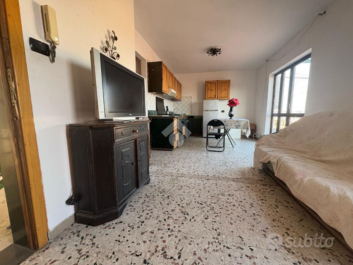 Apartment in Trebisacce, Cosenza - Altro