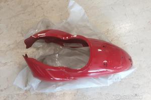 Codone post. aprilia scarabeo 50 93/97 ross