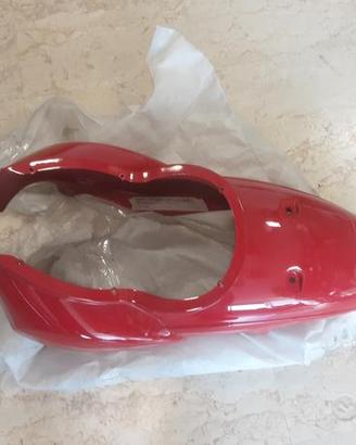 Codone post. aprilia scarabeo 50 93/97 ross