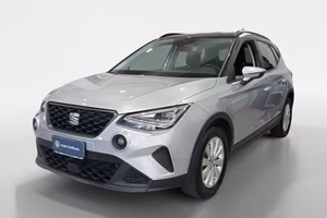 SEAT Arona 1.0 ecotsi Style 95cv