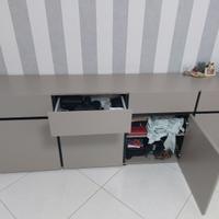 madia tortora/nero garnero 225×78