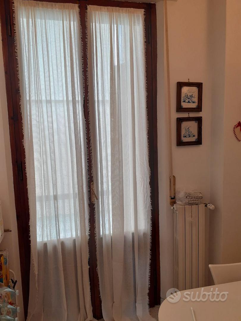 Bastoni per tende a vetro - Arredamento e Casalinghi In vendita a Firenze