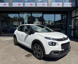 CITROEN C3 PureTech 82 S&S Feel
